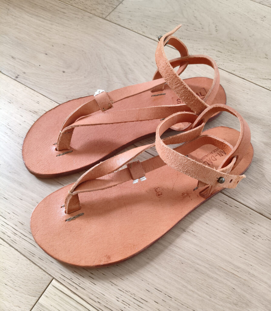 Vivobarefoot San Dal II Review – Honest Verdict on Comfort and Fit