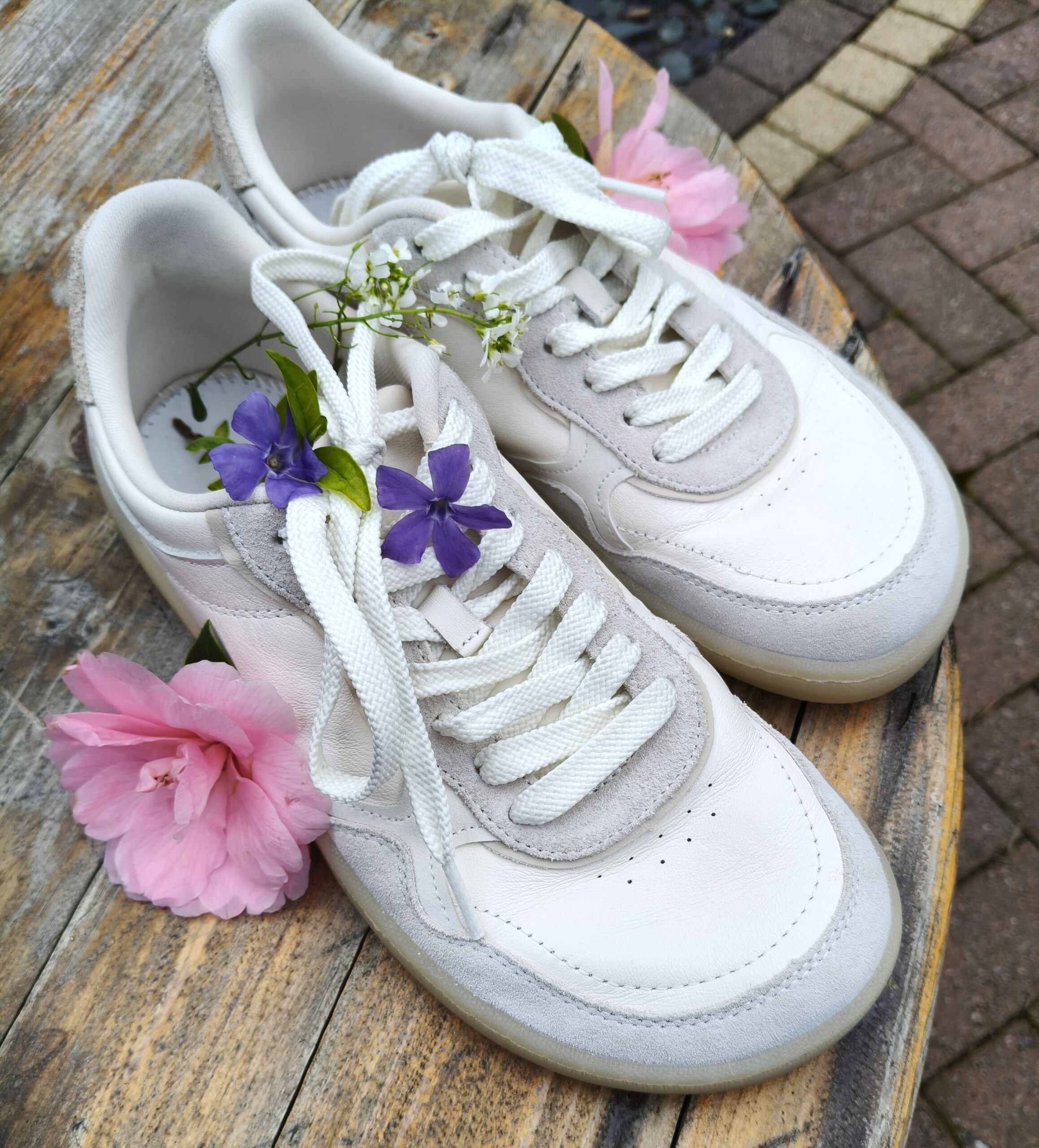 REVIEW: Barefoot on the High Street: Zara Barefoot Trainers for Adults – are they a good value option?