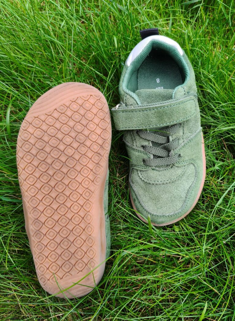 sainsbury's kids barefoot shoes 1