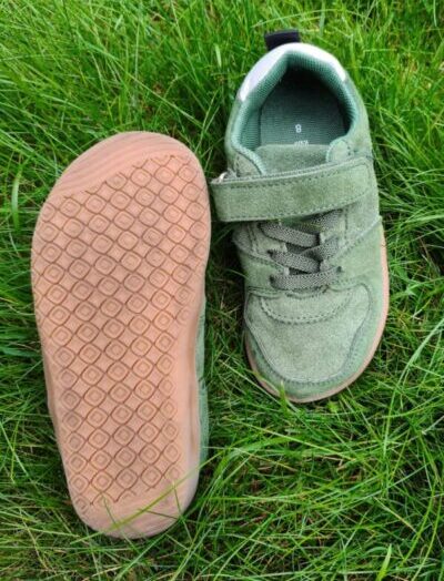 REVIEW: Sainsbury’s Kids’ Barefoot Trainers: Are These Supermarket Budget Shoes Any Good?