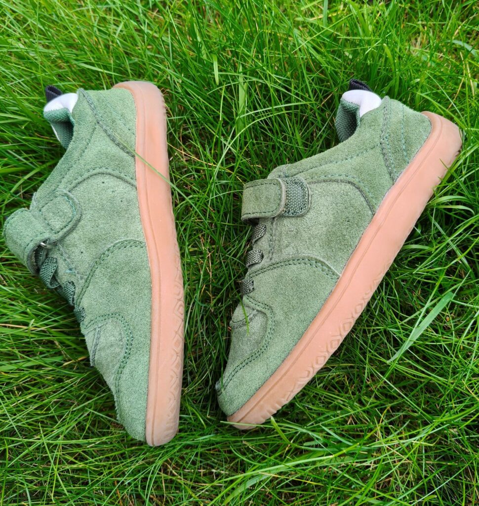sainsbury's kids barefoot shoes 2
