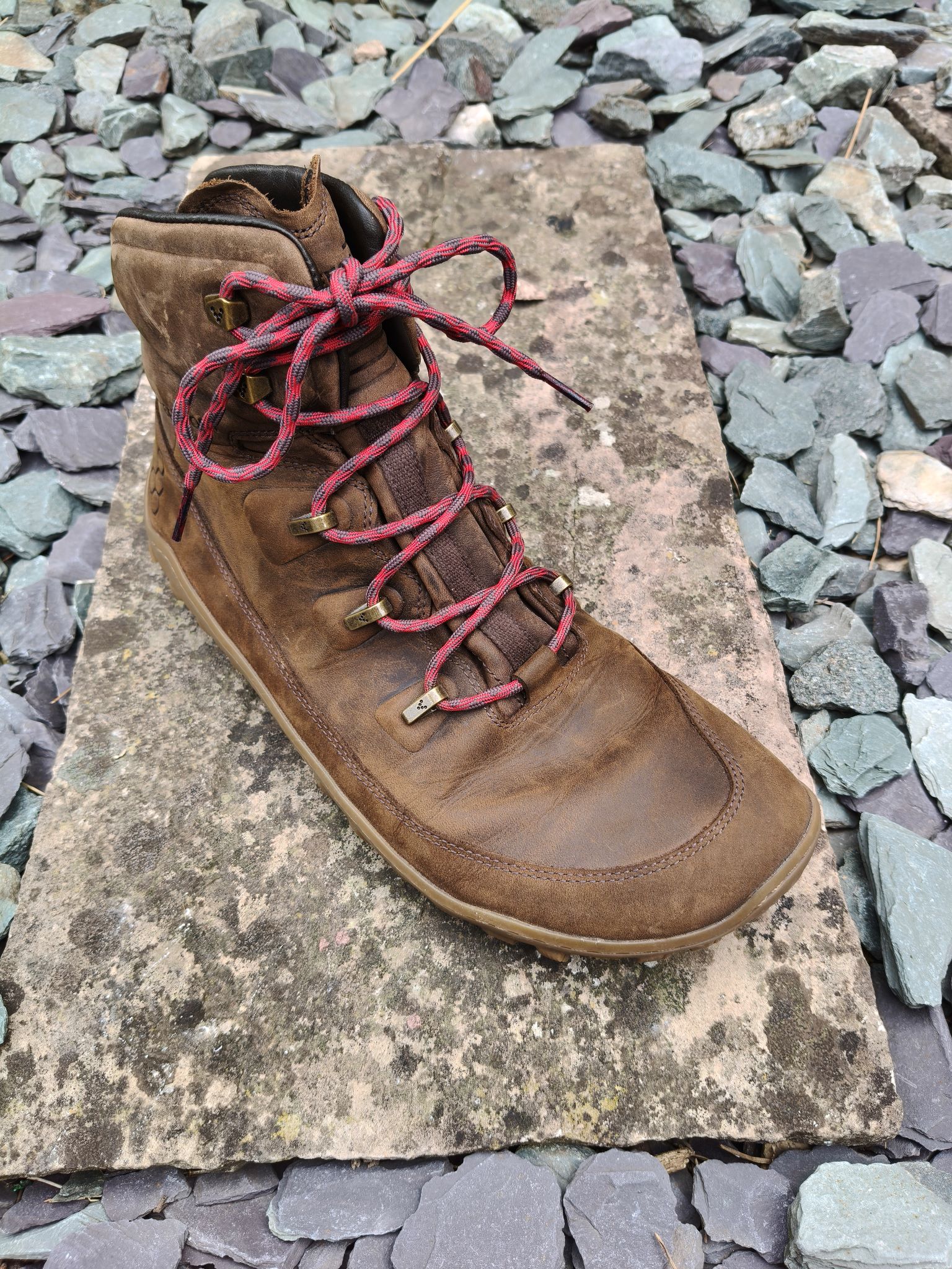 REVIEW: Vivobarefoot Tracker AT II Review – Is it a Good Barefoot Hiking Boot?