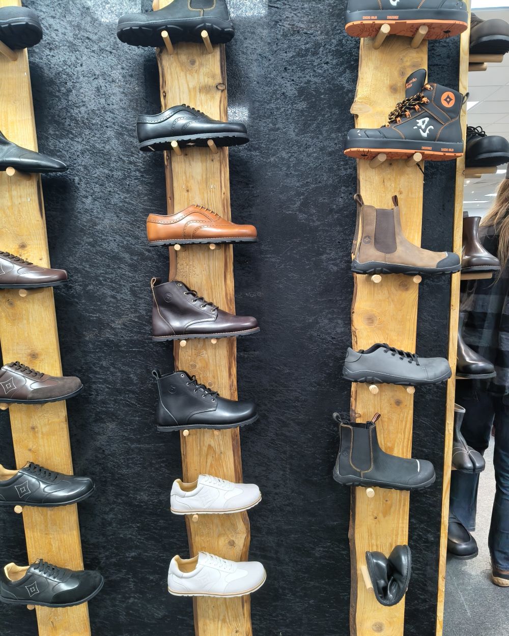 UK Barefoot Shoe Expo 2026! Some Highlights and a Closer Look at the Lesser Known Brands