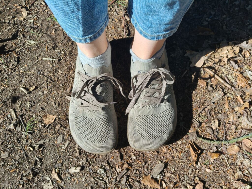 Freet Keld 2 Barefoot Shoes