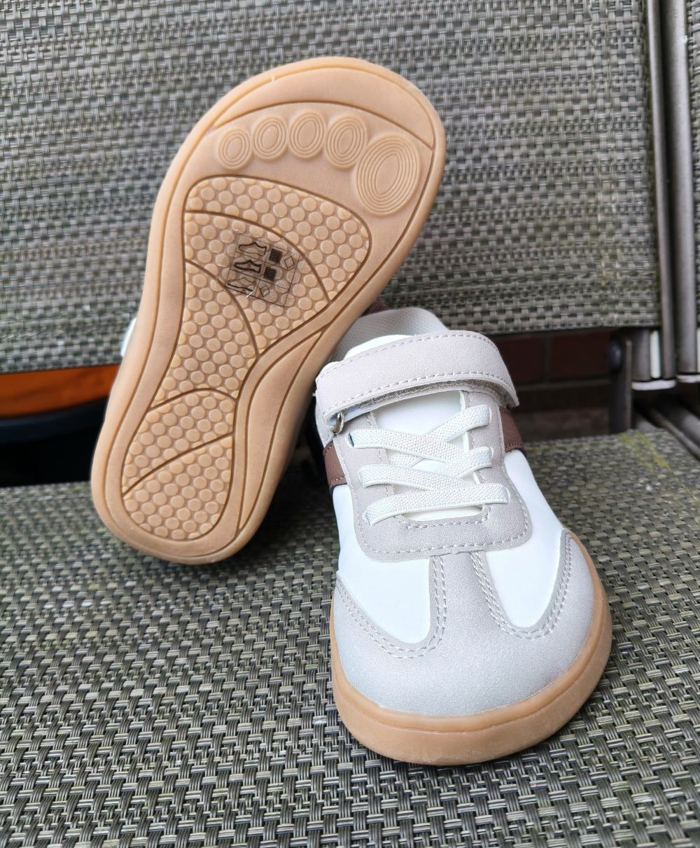 REVIEW: Primark Kids’ Barefoot Trainers – the New Barefoot Kid on the Block!